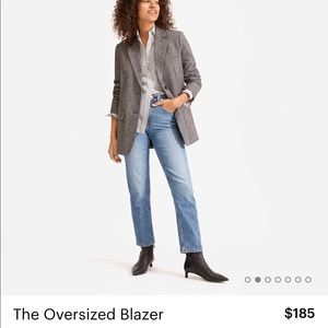 Everlane Blazer